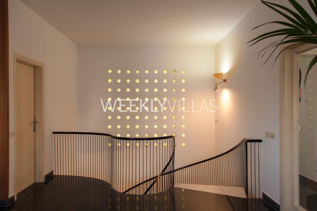 Villa Sitges Tupinetti Beach At 1 Min Walk Amaizing Garden And View Center Sitges 5 Minutes Walk Zewnętrze zdjęcie